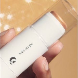 -SOLD- GLOSSIER Haloscope in Topaz